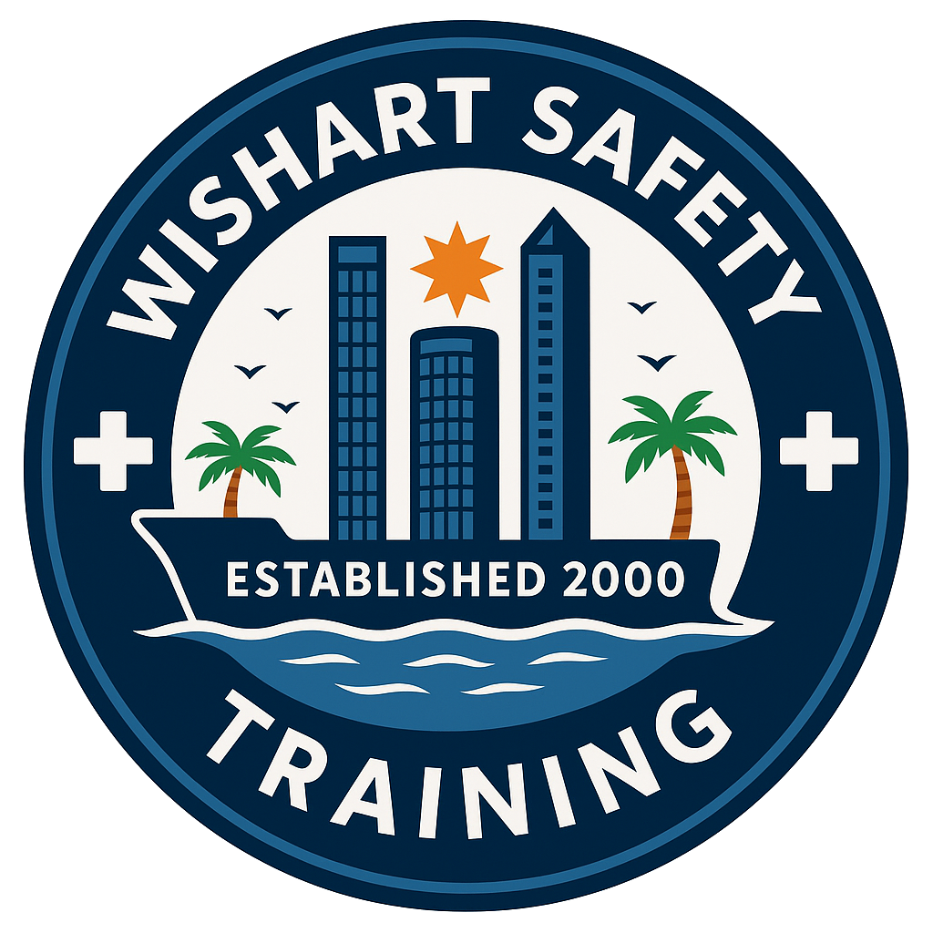 Wishart Safety Training